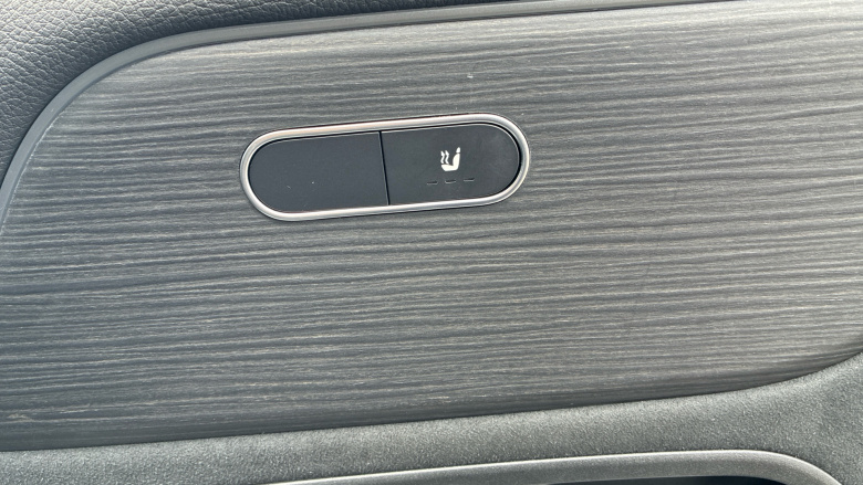 Mercedes-Benz Eqb 250+ 140kW AMG Line Premium 70.5kWh 5dr Auto Electric Estate